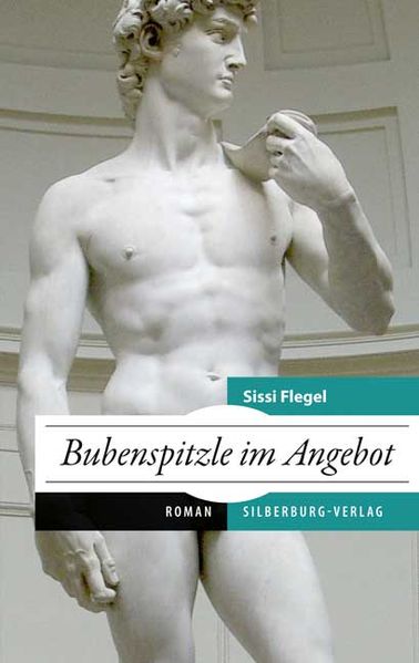 Cover von Bubenspitzle im Angebot