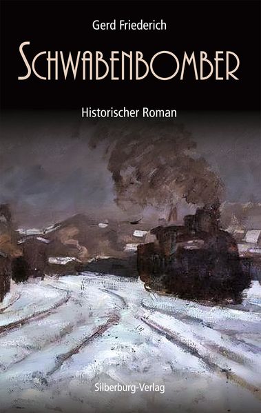 Cover von Schwabenbomber