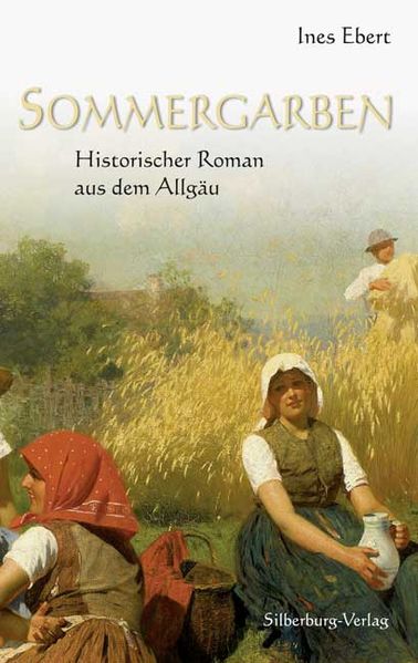 Cover von Sommergarben