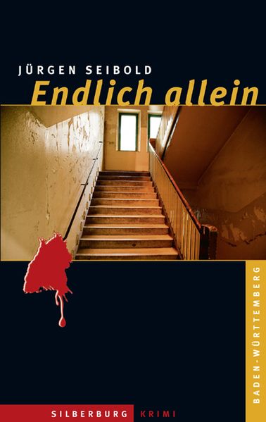 Cover von Endlich allein