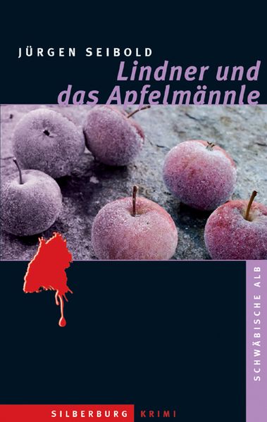 Cover von Lindner und das Apfelmännle