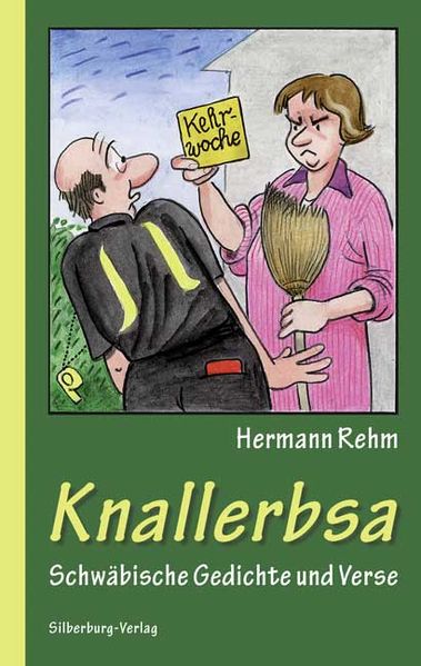 Cover von Knallerbsa
