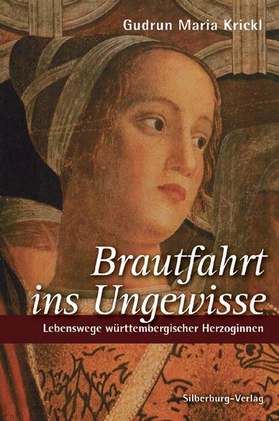 Cover von Brautfahrt ins Ungewisse