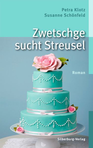Cover von Zwetschge sucht Streusel
