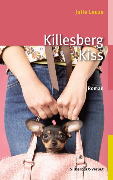 Cover von Killesberg Kiss