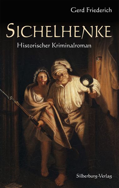 Cover von Sichelhenke