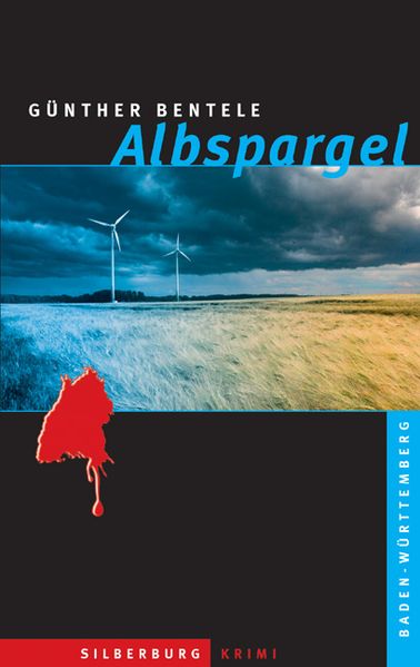 Cover von Albspargel