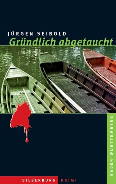 Cover von Gründlich abgetaucht