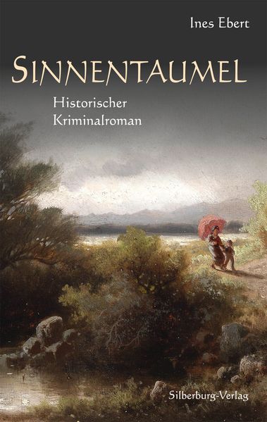 Cover von Sinnentaumel