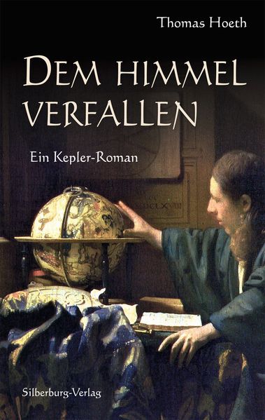 Cover von Dem Himmel verfallen