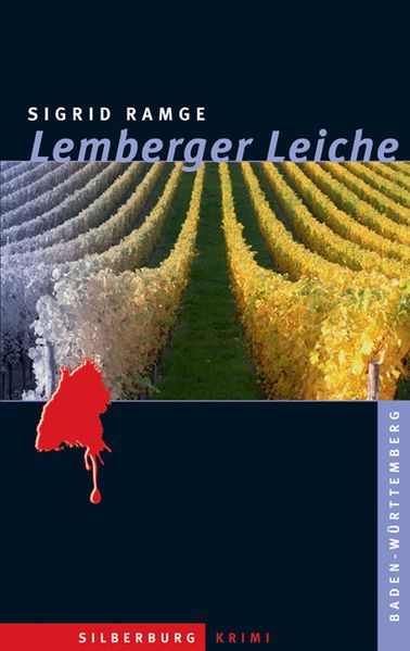 Cover von Lemberger Leiche