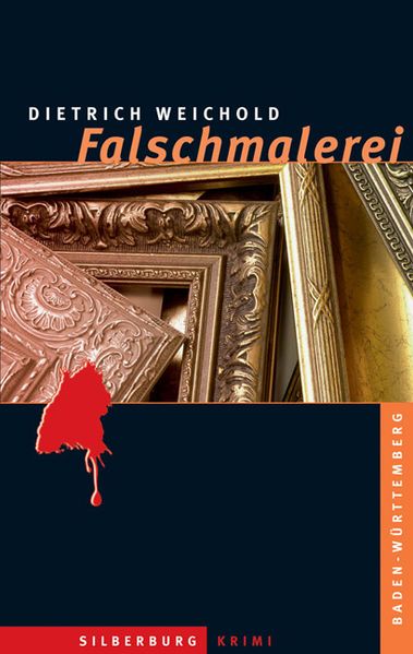 Cover von Falschmalerei
