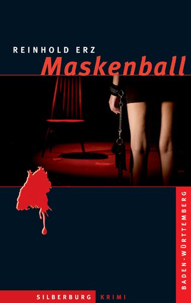Cover von Maskenball
