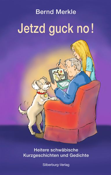 Cover von Jetzd guck no!
