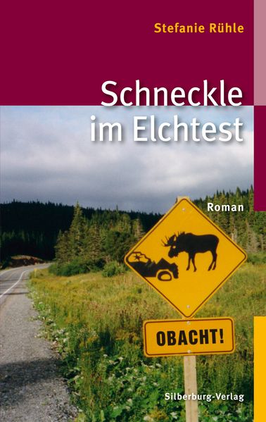 Cover von Schneckle im Elchtest