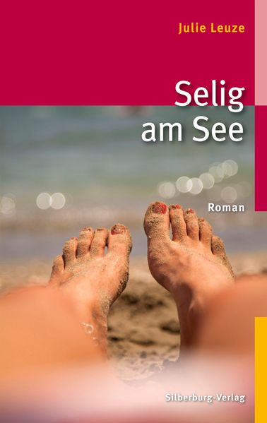 Cover von Selig am See