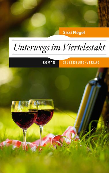 Cover von Unterwegs im Viertelestakt