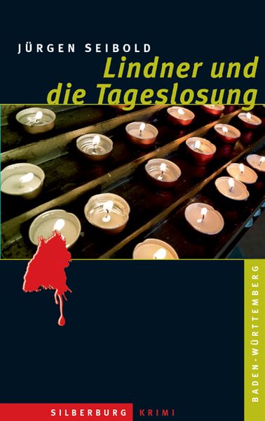 Cover von Lindner und die Tageslosung