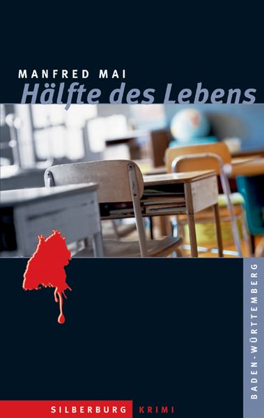 Cover von Hälfte des Lebens