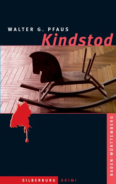 Cover von Kindstod