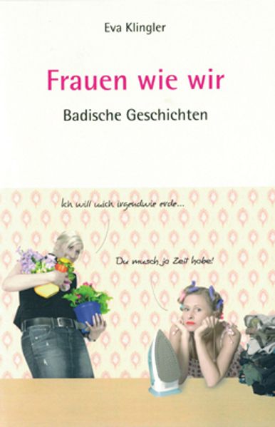Cover von Frauen wie wir