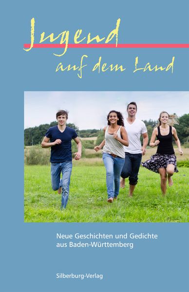 Cover von Jugend auf dem Land