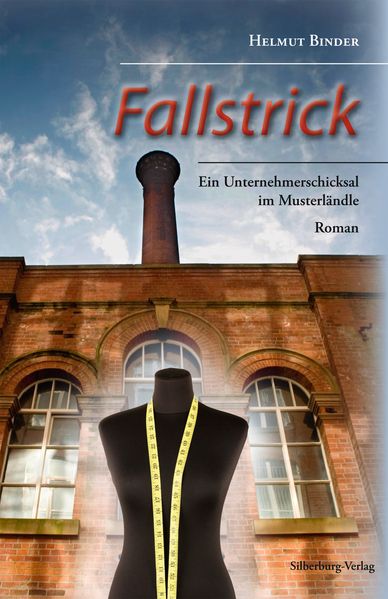 Cover von Fallstrick
