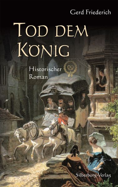 Cover von Tod dem König