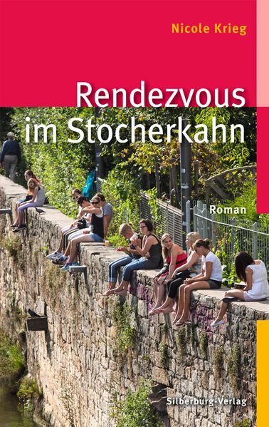 Cover von Rendezvous im Stocherkahn