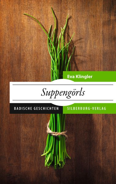 Cover von Suppengörls