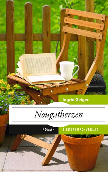 Cover von Nougatherzen