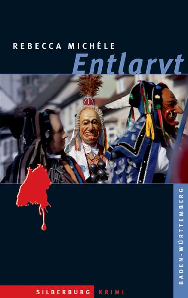 Cover von Entlarvt
