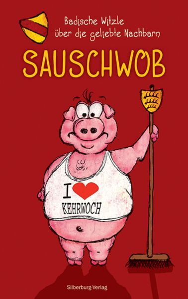 Cover von Sauschwob
