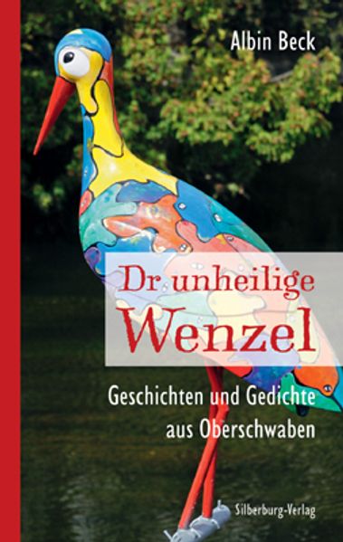 Cover von Dr unheilige Wenzel