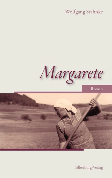 Cover von Margarete