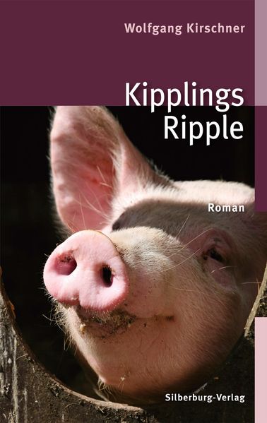 Cover von Kipplings Ripple