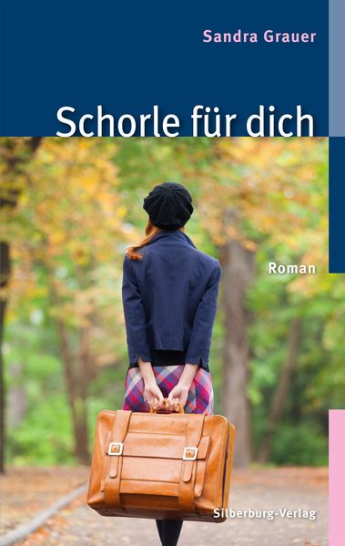 Cover von Schorle für dich