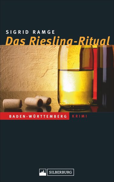 Cover von Das Riesling-Ritual