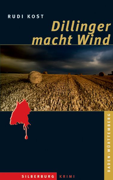 Cover von Dillinger macht Wind