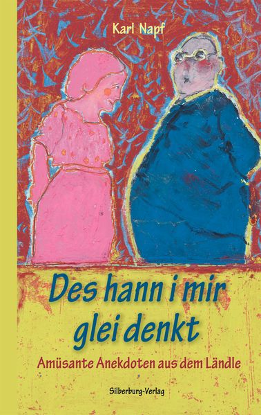 Cover von Des hann i mir glei denkt