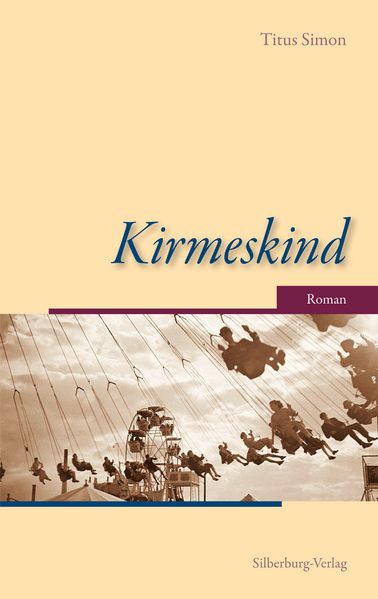 Cover von Kirmeskind