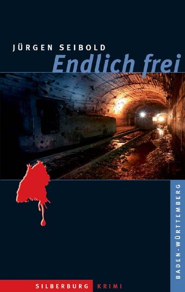 Cover von Endlich frei