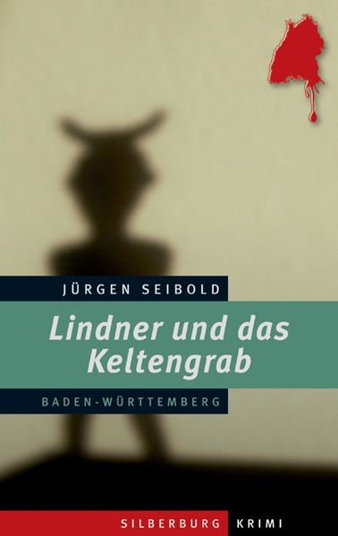 Cover von Lindner und das Keltengrab