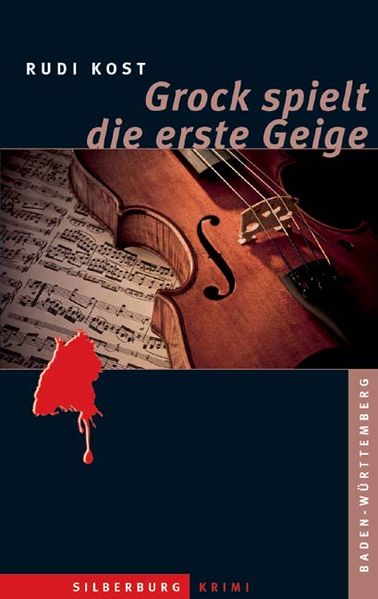 Cover von Grock spielt die erste Geige