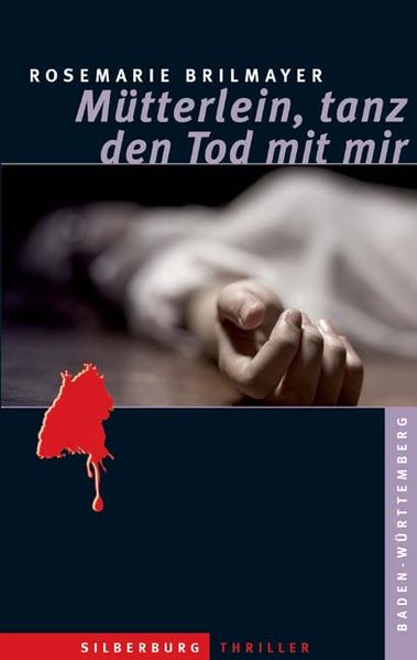 Cover von Mütterlein, tanz den Tod mit mir