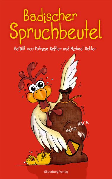 Cover von Badischer Spruchbeutel