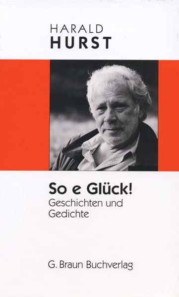 Cover von So e Glück!