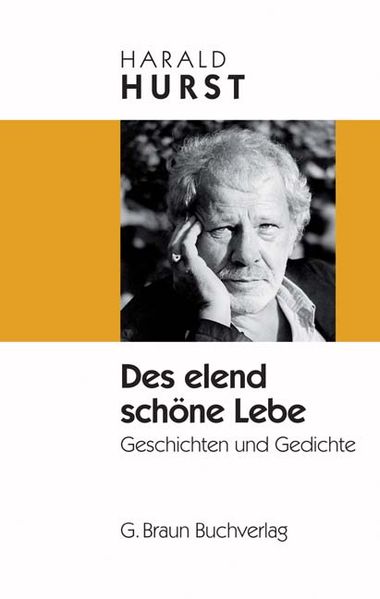 Cover von Des elend schöne Lebe