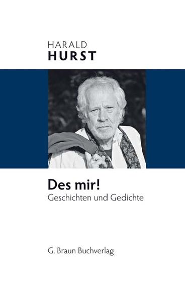 Cover von Des mir!