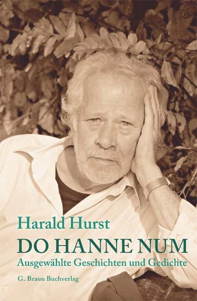 Cover von Do hanne num
